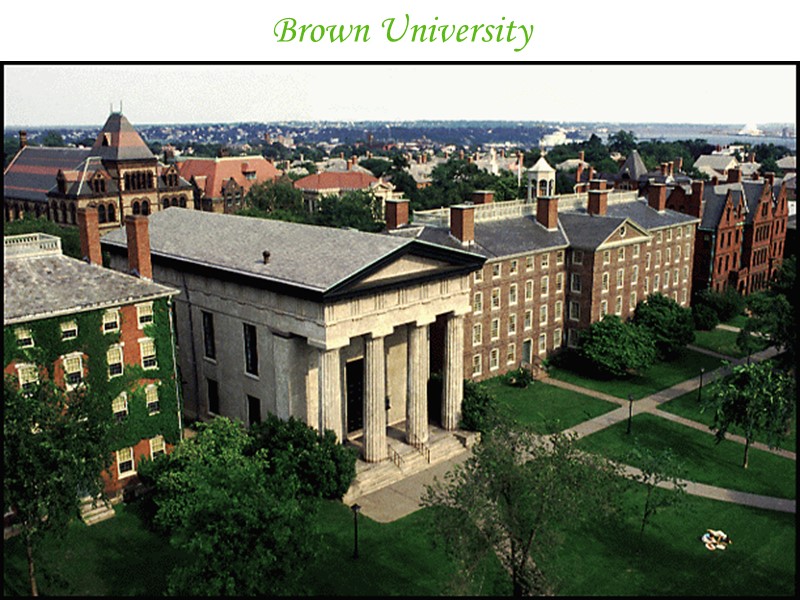 Brown University